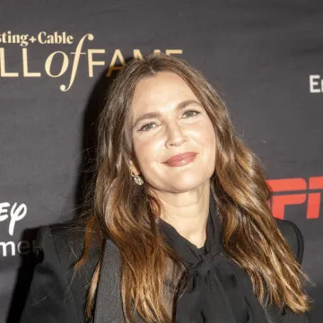 Drew Barrymore iskreno o promjenama kroz koje prolazi: 'Osjećam se kao mrtva riba'