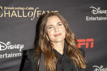 Drew Barrymore iskreno o promjenama kroz koje prolazi: 'Osjećam se kao mrtva riba'