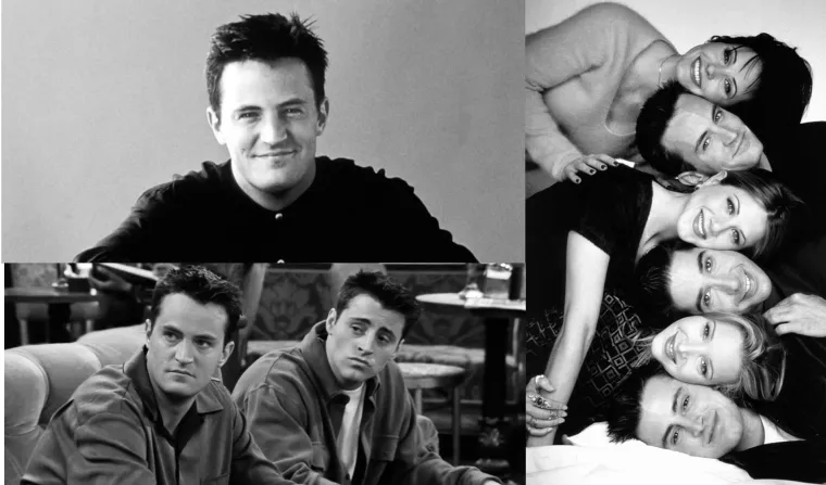 U tijeku je izricanje presude 'kraljici ketamina': Optužena za predoziranje Matthewa Perryja