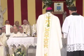 Svećenik prijavljen zbog pedofilije, a i dalje živi u biskupskom domu: 'Bilo je toga i prije'