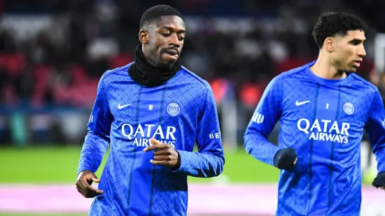 PSG protiv Liverpoola za nastavak obrane titule europskog prvaka