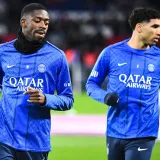 PSG protiv Liverpoola za nastavak obrane titule europskog prvaka