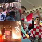 Gradovi produljuju radno vrijeme kafića zbog Vatrenih: U SAD stiže i Thompson?