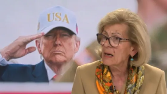 Hrvatska analitičarka 'razmontirala' Trumpa: 'To je radio do zadnjeg trena da ispadne glavni'