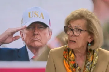 Hrvatska analitičarka 'razmontirala' Trumpa: 'To je radio do zadnjeg trena da ispadne glavni'