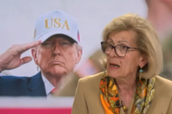 Hrvatska analitičarka 'razmontirala' Trumpa: 'To je radio do zadnjeg trena da ispadne glavni'