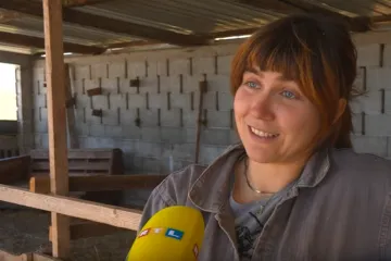 Diplomirala filozofiju pa se s bratom upustila u ne&scaron;to potpuno ludo: 'Ne može&scaron; im dati otkaz'