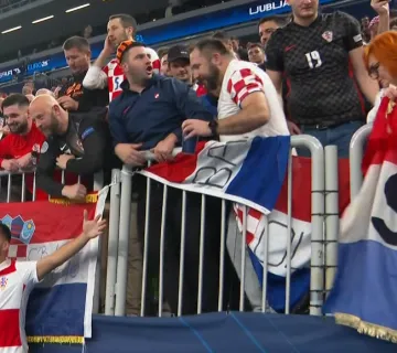 Predsjednik primo brončane reprezentativce