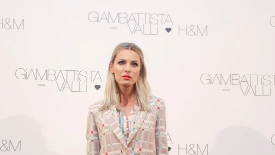 Lidija Le&scaron;ić rodila je kćer: 'Upoznali smo ljubav u njezinom najči&scaron;ćem obliku'