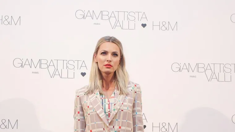 Lidija Le&scaron;ić rodila je kćer: 'Upoznali smo ljubav u njezinom najči&scaron;ćem obliku'