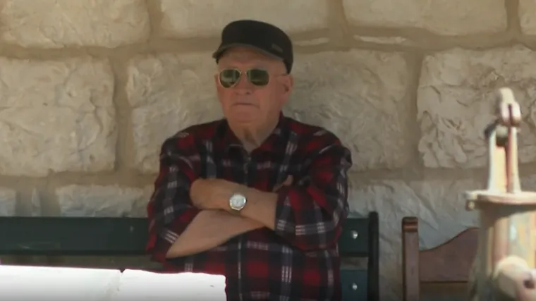 Mjesto u Hrvatskoj diglo se protiv spaljivanja ljudi: 'Želimo se napiti čiste vode prije smrti'