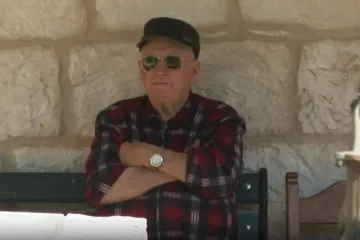 Mjesto u Hrvatskoj diglo se protiv spaljivanja ljudi: 'Želimo se napiti čiste vode prije smrti'