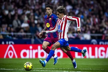 Simeone najavio novi susret s Barcelonom: 'Imamo po&scaron;tovanje, ali puni smo entuzijazma'