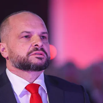 Zaokret u SDP-u? Sini&scaron;a Hajda&scaron; Dončić prvo kritizirao Vladu, a onda uputio neobičan poziv