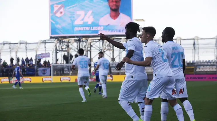 Rijeka nije lagano stigla do finala Kupa, ovi su potezi presudili