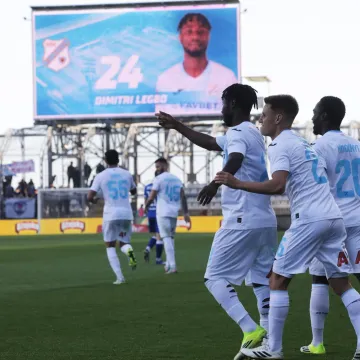 Rijeka nije lagano stigla do finala Kupa, ovi su potezi presudili