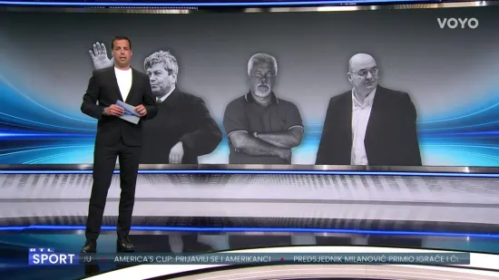 U manje od 24 sata napustila su nas tri velikana koja su ostavila neizbrisiv trag