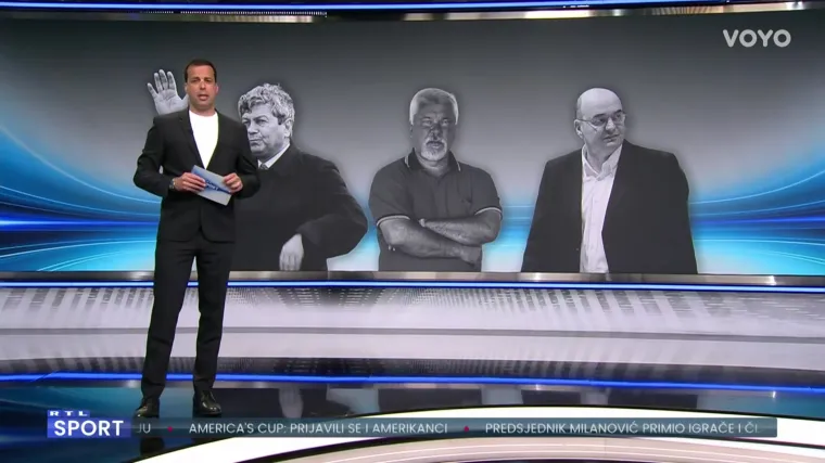 U manje od 24 sata napustila su nas tri velikana koja su ostavila neizbrisiv trag