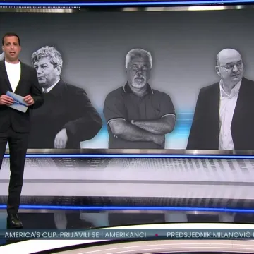 U manje od 24 sata napustila su nas tri velikana koji su ostavili neizbrisiv trag