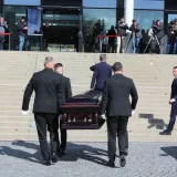 U manje od 24 sata napustila su nas tri velikana koja su ostavila neizbrisiv trag