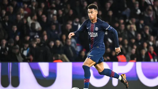 GOOOL! PSG poveo protiv Liverpoola