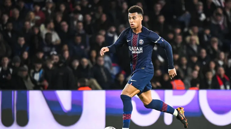 GOOOL! PSG poveo protiv Liverpoola