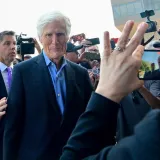 Predoziranje Matthewa Perryja: 'Kraljica ketamina' dobila 15 godina zatvora!