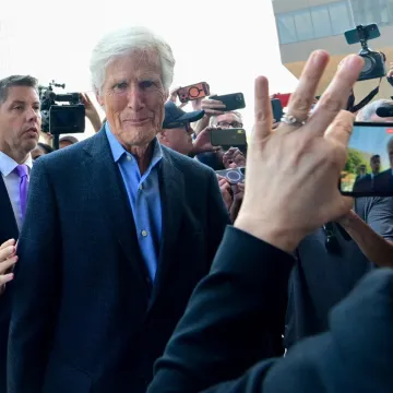 'Kraljica ketamina' optužena za predoziranje Matthewa Perryja dobila 15 godina zatvora!