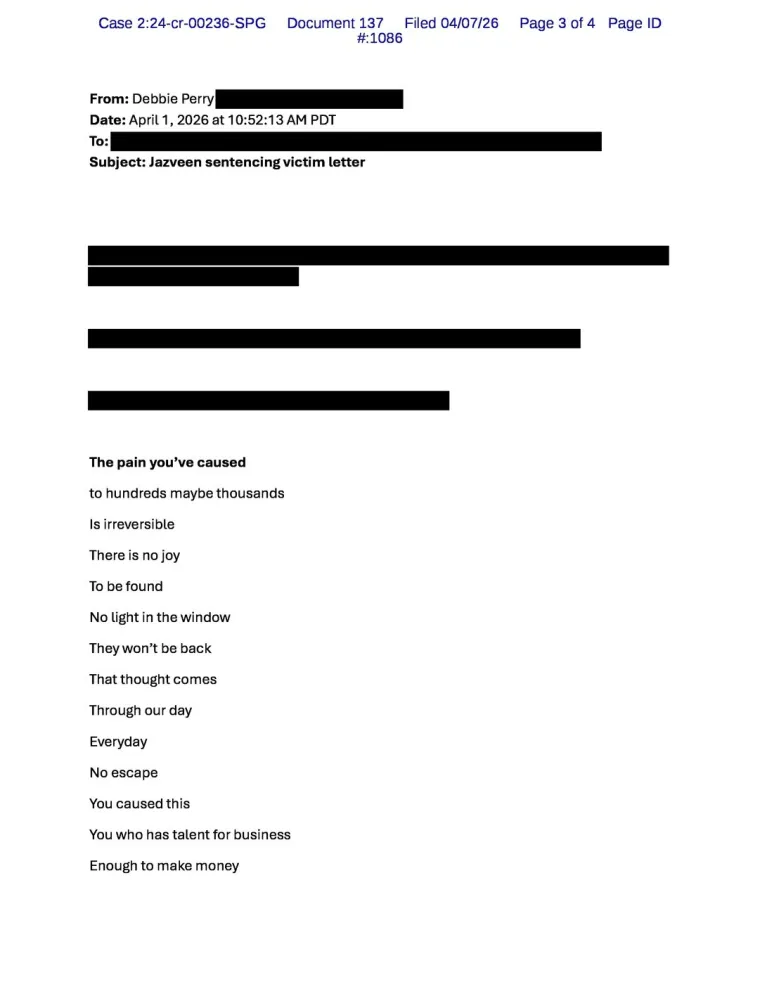 Predoziranje Matthewa Perryja: 'Kraljica ketamina' dobila 15 godina zatvora!