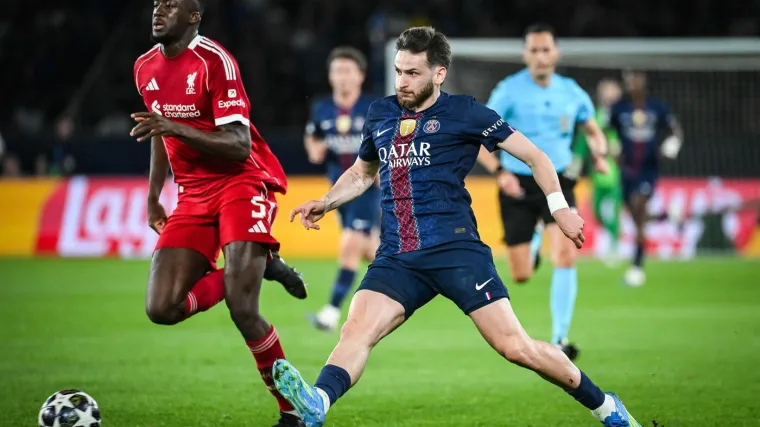 Nemoćni Liverpool pao u Parizu: Englezi mogu biti sretni sa zaostatkom od dva razlike uoči uzvrata