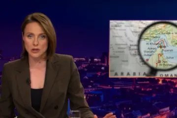 Izrael napada Libanon, Iran prijeti, a Hormu&scaron;ki tjesnac je opet zatvoren: &Scaron;to ćemo sada?