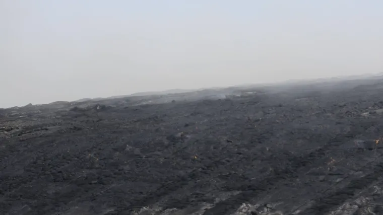 Apokaliptični prizori obilaze svijet: Zapalio se olimpijski stadion