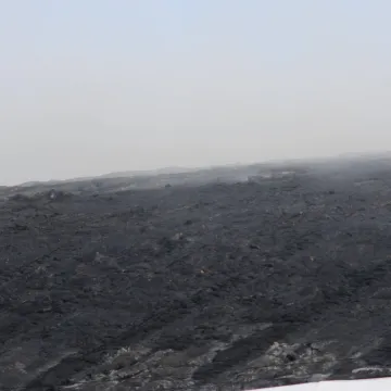 Apokaliptični prizori obilaze svijet: Zapalio se olimpijski stadion