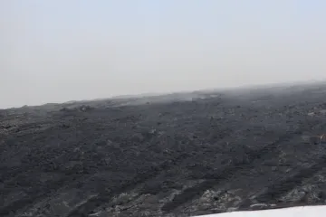 Apokaliptični prizori obilaze svijet: Zapalio se olimpijski stadion