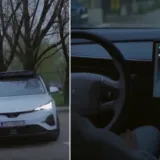 Zagrebom vozi prvi robotaksi u Europi! Stručnjak upozorava: 'Nisu drugi bili toliko glupi'