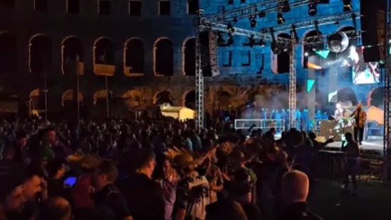 Od Stinga preko Jovanottija do Johnnyja Deppa: Ovo su svi koncerti ovog ljeta u Hrvatskoj