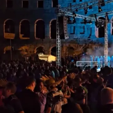 Od Stinga preko Jovanottija do Johnnyja Deppa: Ovo su svi koncerti ovog ljeta u Hrvatskoj