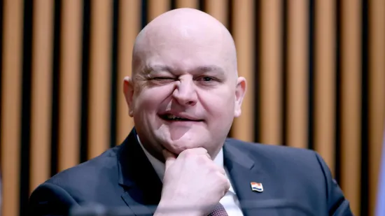 &Scaron;u&scaron;njar o dogovoru Mađarske i SAD-a: 'Bilo bi fantastično tada biti muha na zidu'