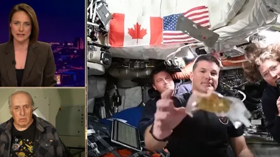 Hrvatski astronom o misiji Artemisa: 'Propaganda, lansirali su ih u svemir s pokvarenim WC-om&hellip;'