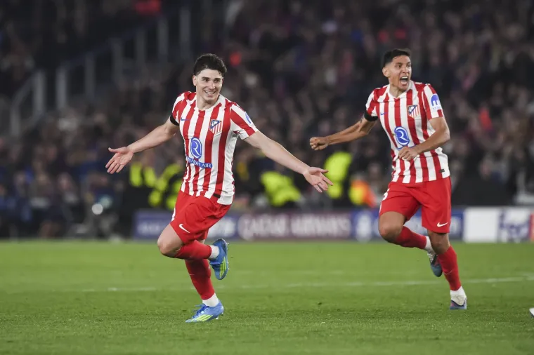 Nemoćni Liverpool pao u Parizu: Englezi mogu biti sretni sa zaostatkom od dva razlike uoči uzvrata