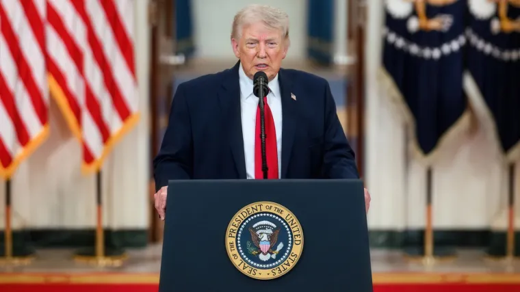 Bitka u Washingtonu: Amerikanci poku&scaron;avaju zaustaviti Trumpov krvav pohod na Bliski istok