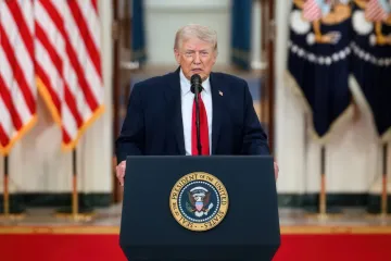 Bitka u Washingtonu: Amerikanci poku&scaron;avaju zaustaviti Trumpov krvav pohod na Bliski istok