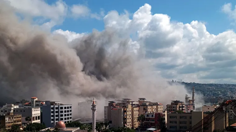 Netanyahu: 'Nastavit ćemo napadati koliko god bude potrebno!'; Rusija udvostručila prihode od nafte