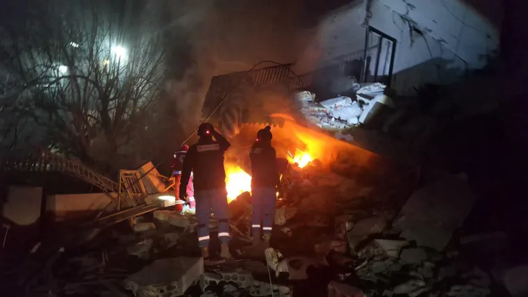 Iran najavio 'novu fazu' u Hormuzu, Trump: 'Bolje vam da prestanete naplaćivati prolaz'