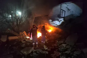 Modžtaba Hamenei najavio prelazak na novu fazu u Hormuzu, Netanyahu: 'U Libanonu nema primirja'