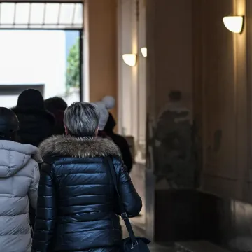 Hrvati pohrlili u banke zbog jedne usluge! Njih vi&scaron;e od 104.000 odlučilo se na ovaj potez