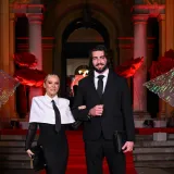 Maja i &Scaron;ime ne staju s putovanjima, ovoga puta pao i strastveni poljubac