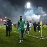 Talijanski kapetan prekinuo &scaron;utnju: 'Jedna stvar me povrijedila, to su laži'