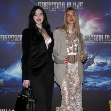 Holivudsko - srpski spektakl stigao u Zagreb: Pogledajte tko je sve bio na premijeri