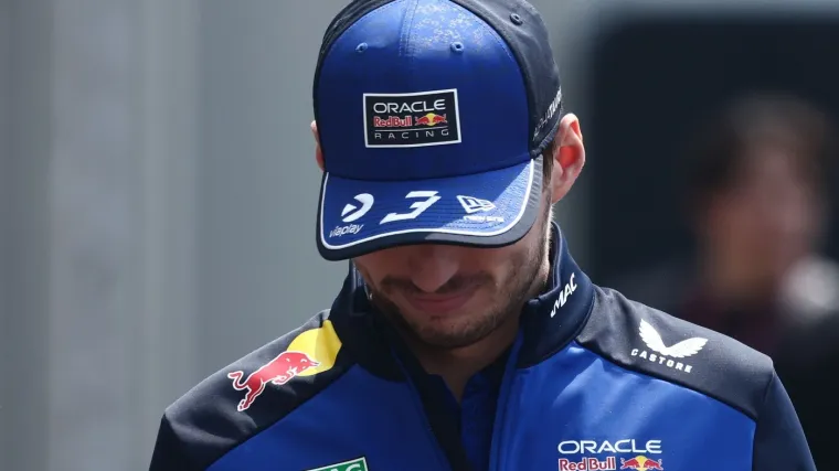 Max Verstappen doživio novi veliki udarac